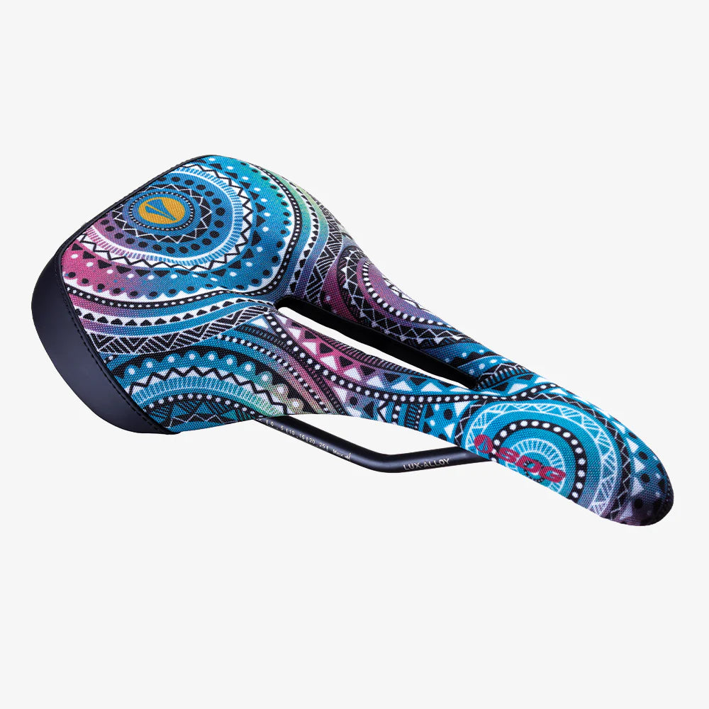Sella da surf SDG ALLURE V2 Donna Rails Lux-Alloy Cornish Surf