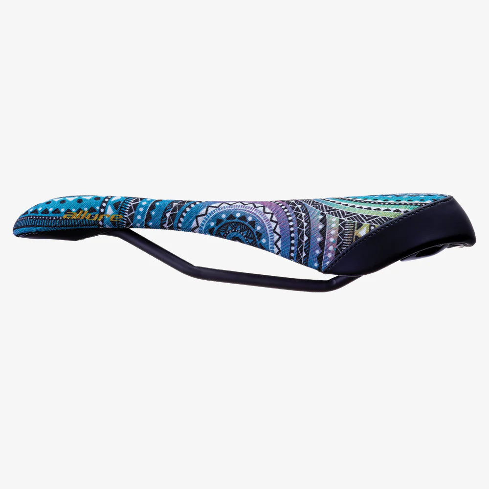 Sella da surf SDG ALLURE V2 Donna Rails Lux-Alloy Cornish Surf