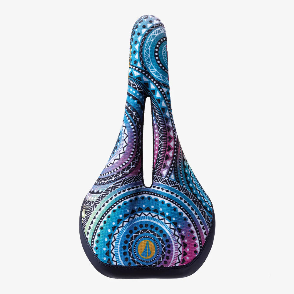 Sella da surf SDG ALLURE V2 Donna Rails Lux-Alloy Cornish Surf