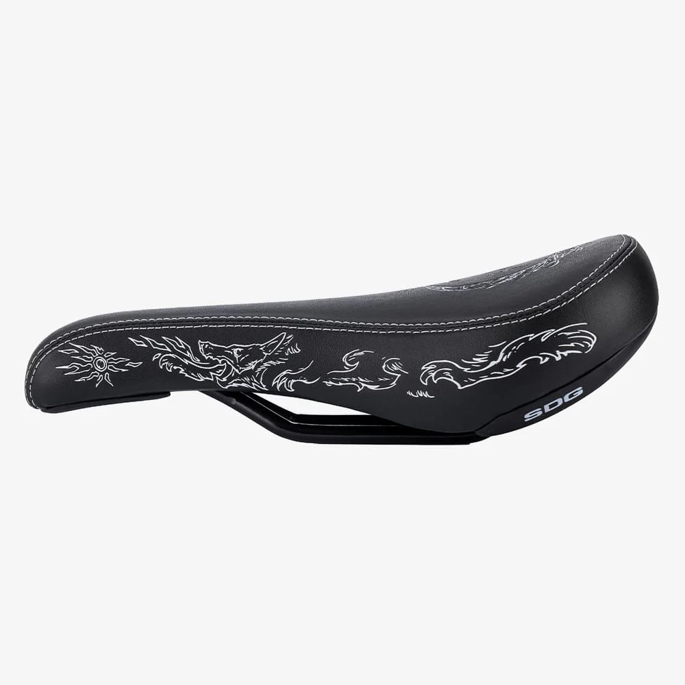 Sella SDG APOLLO STRATOS Tomas Lemoine Signature Rails Cr-Mo (Copia)