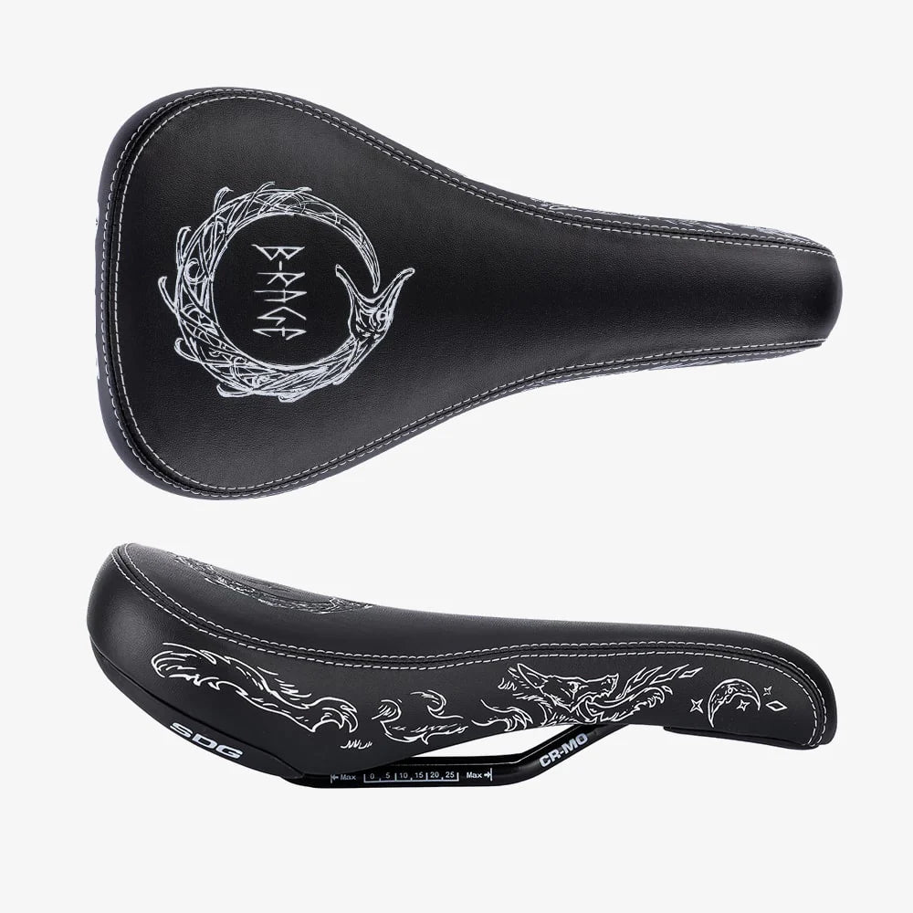 Sella SDG APOLLO STRATOS Tomas Lemoine Signature Rails Cr-Mo (Copia)