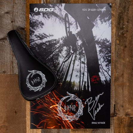 Sella SDG APOLLO STRATOS Tomas Lemoine Signature Rails Cr-Mo (Copia)