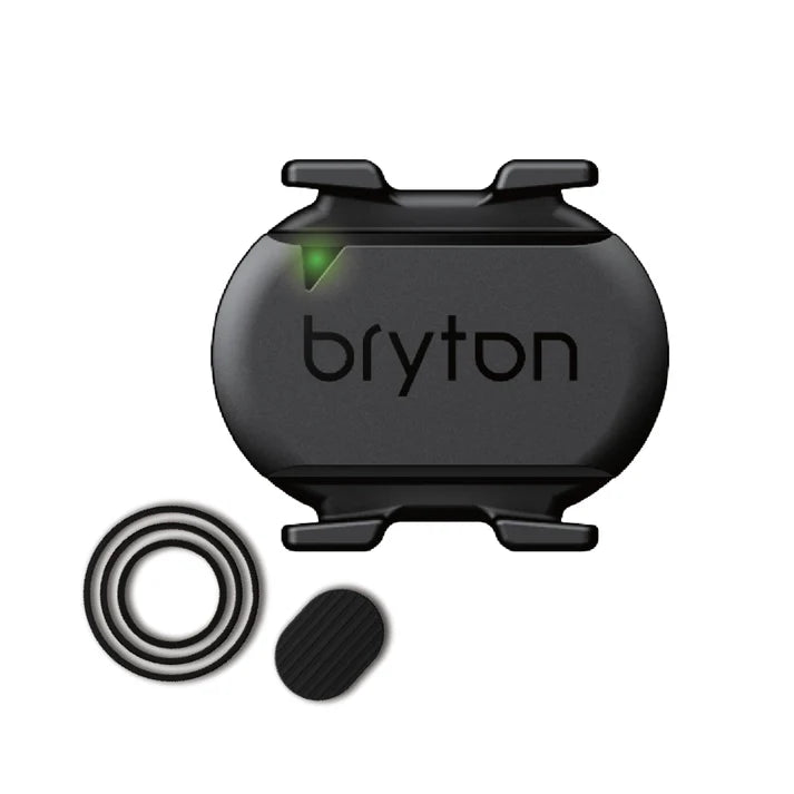 Sensore di cadenza BRYTON ANT+/Bluetooth