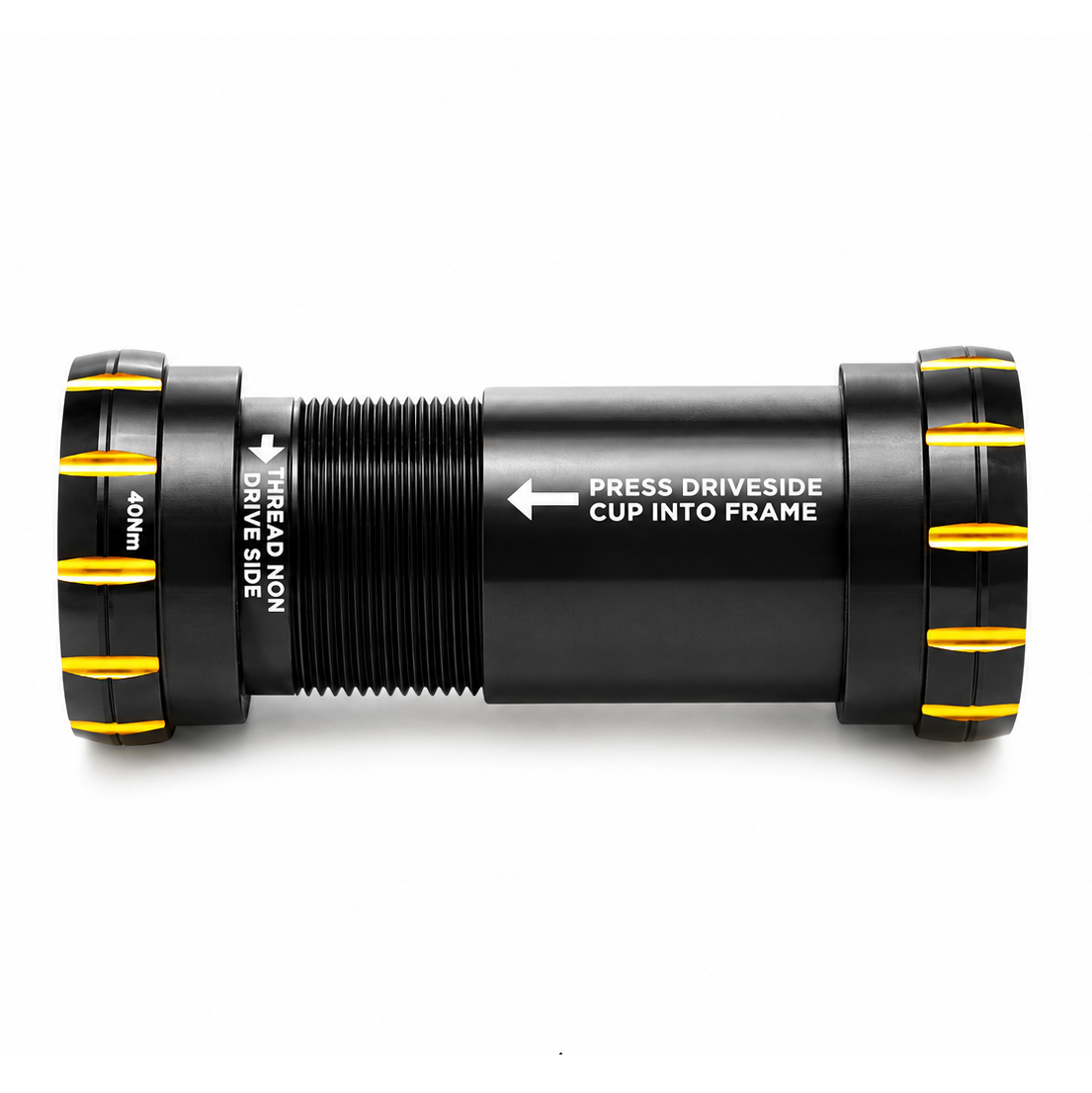 Movimento centrale CANE CREEK HELLBENDER NEO - BB30 per perno da 30 mm