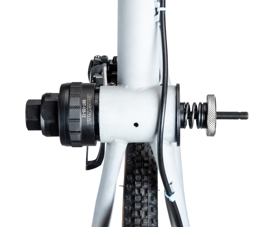 Attrezzo per movimento centrale PARK TOOL BBT-135-12