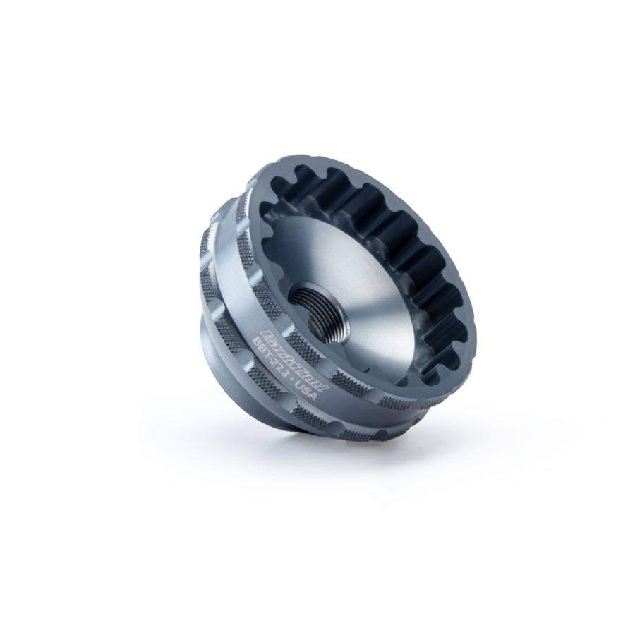 Park Tool BBT-27.3 attrezzo per movimento centrale a 16 tacche