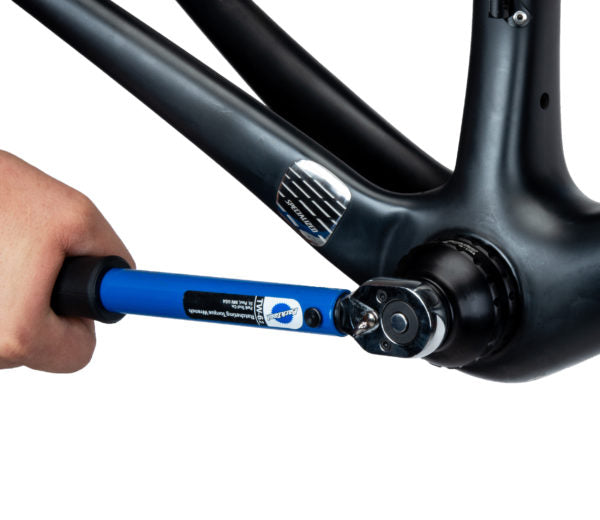 Attrezzo per movimento centrale PARK TOOL BBT-35-36