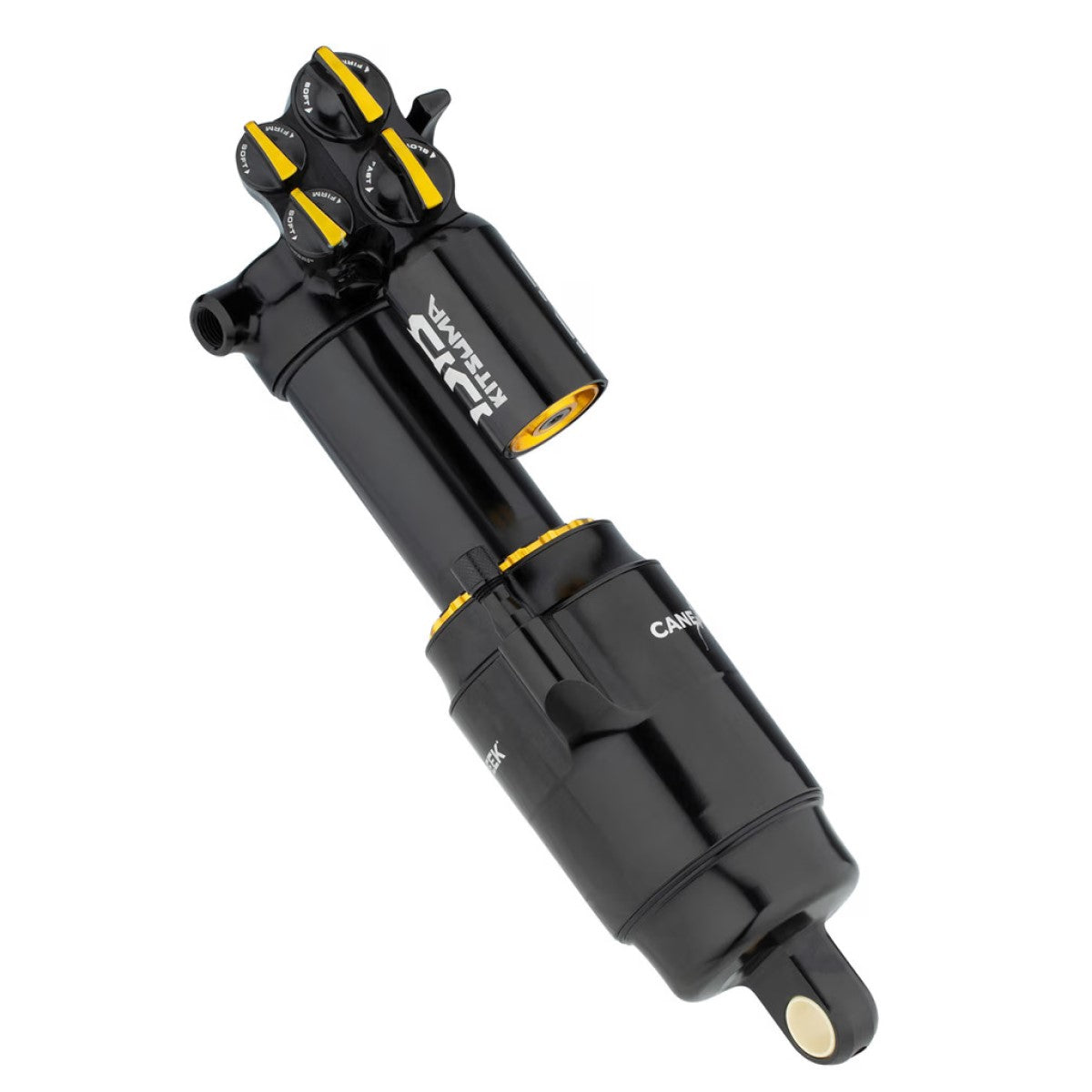 Ammortizzatore CANE CREEK KITSUMA Air Trunnion