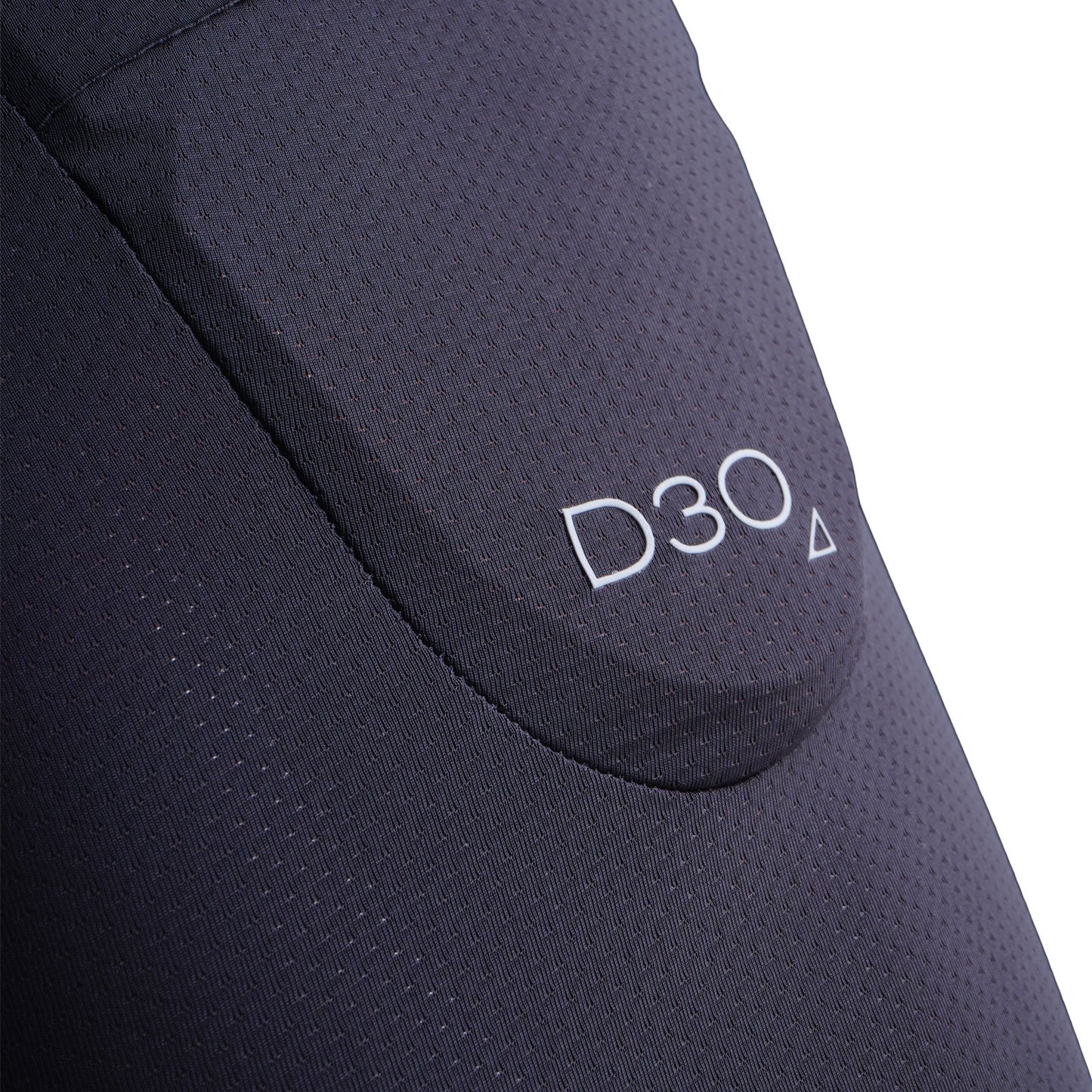 Pantaloncini protettivi TROY LEE DESIGNS PRO ENDURO Nero