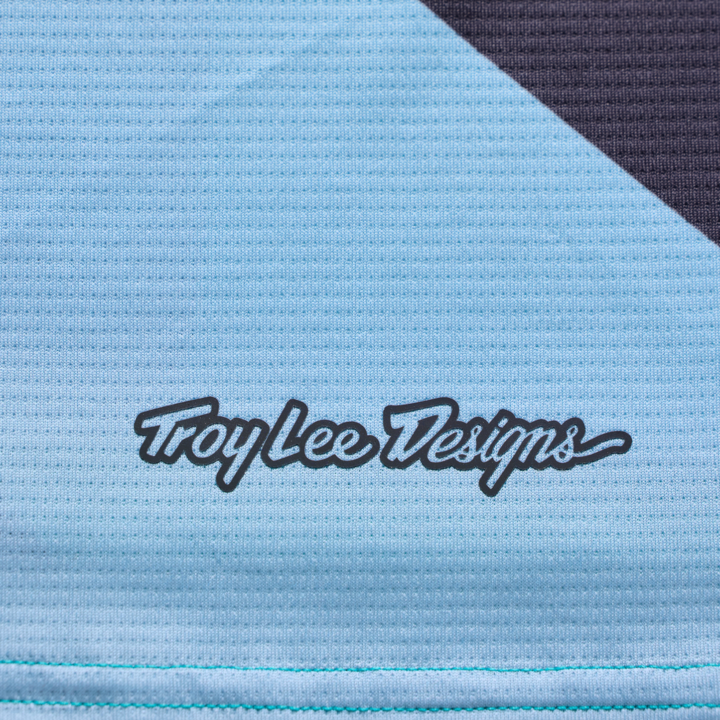 TROY LEE DESIGNS Maglia SPRINT PRO LOWRIDER a maniche lunghe Blu