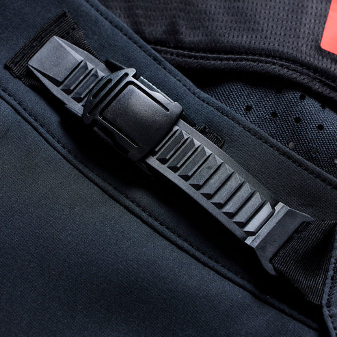 TROY LEE DESIGNS STAGE SHELL Pantaloncini neri