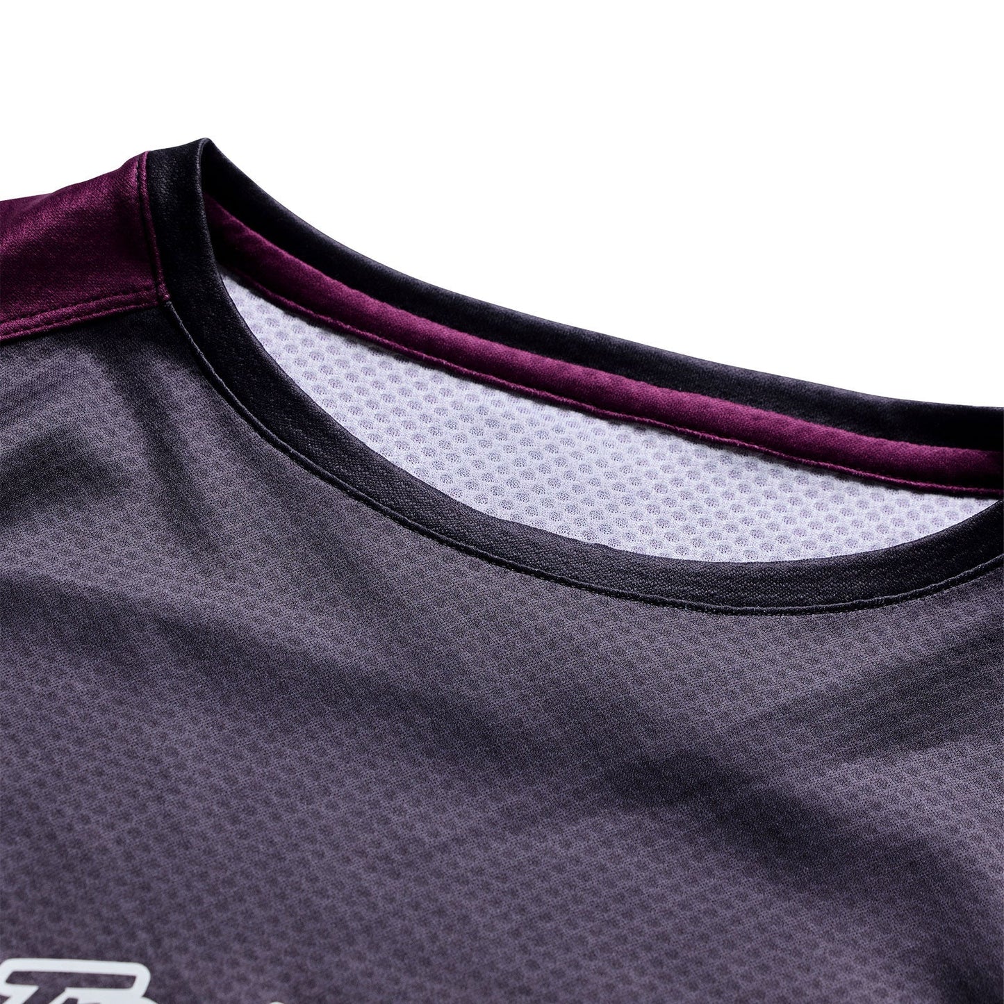 TROY LEE DESIGNS STAGE SIGNATURE Maglia a maniche lunghe in carbonio