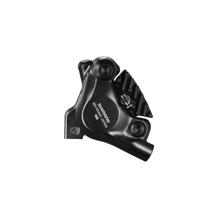 SHIMANO GRX RX825 12V Leva dritta e pinza posteriore