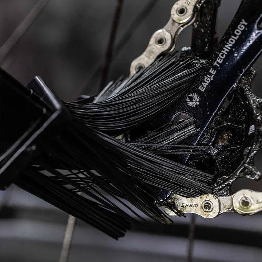 Spazzola per catena MUC-OFF