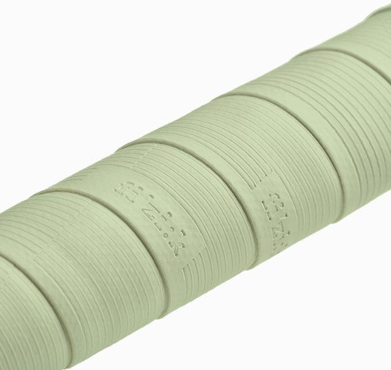 FIZIK VENTO SOLOCUSH TACKY Nastro appendiabiti Verde chiaro