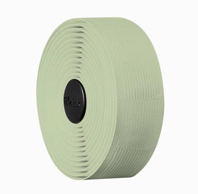 FIZIK VENTO SOLOCUSH TACKY Nastro appendiabiti Verde chiaro