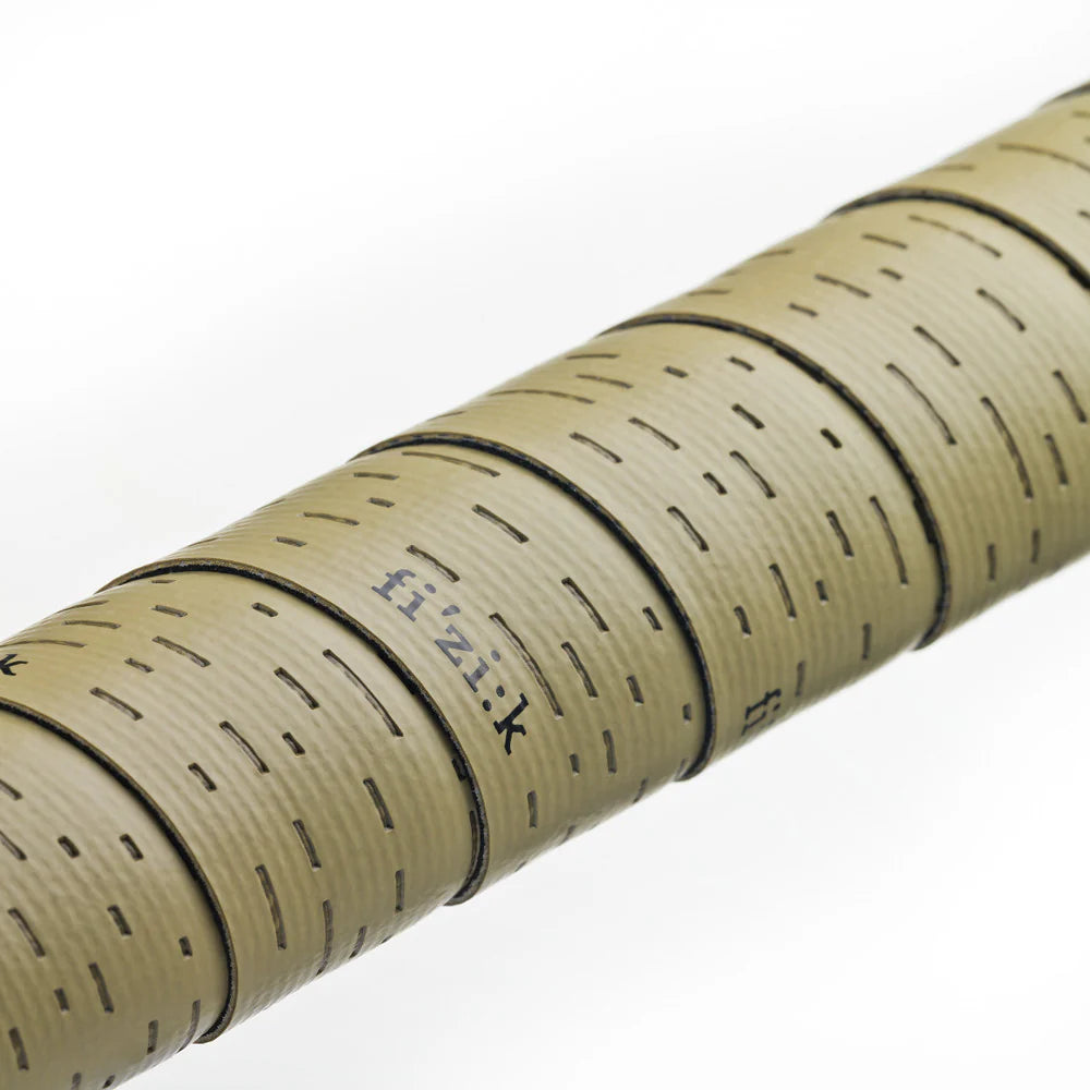 Nastro per appendere FIZIK TERRA SOLOCUSH TACKY Marrone