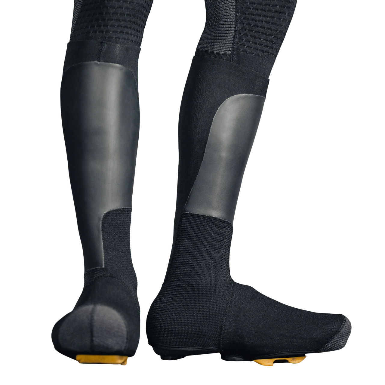 Copristivali SPZATZWEAR PRO STEALTH Nero