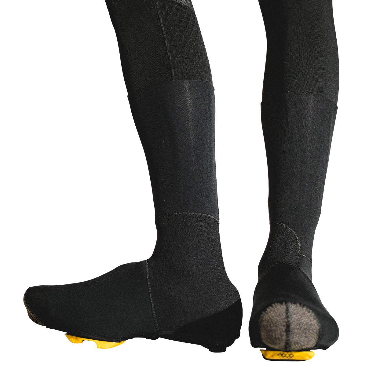 Copriscarpe SPZATZWEAR SPATZ FASTA LITE Nero