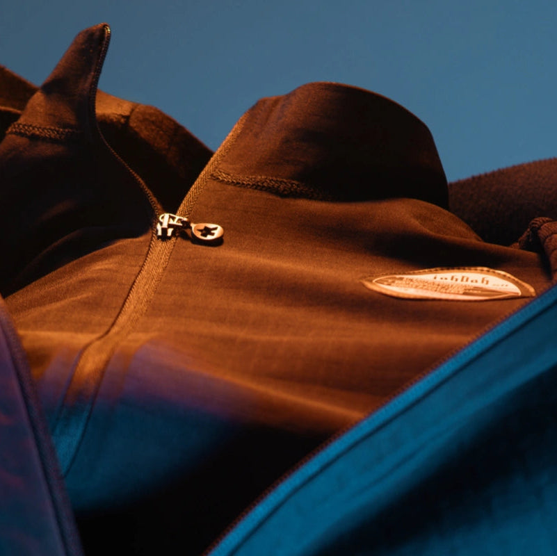 ASSOS EQUIPE RS UZ S11 Giacca serie nera