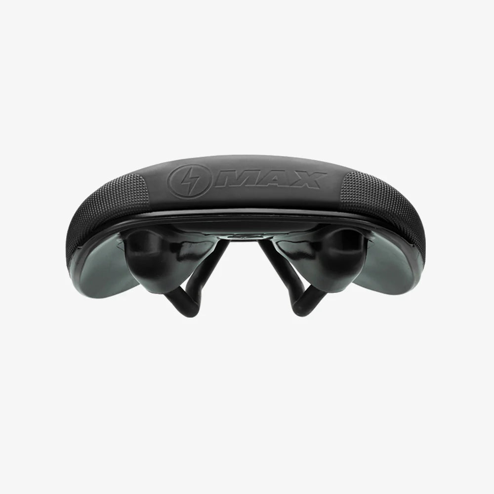 Sella SDG BEL-AIR V3 MAX Lux-Alloy Rails Nero