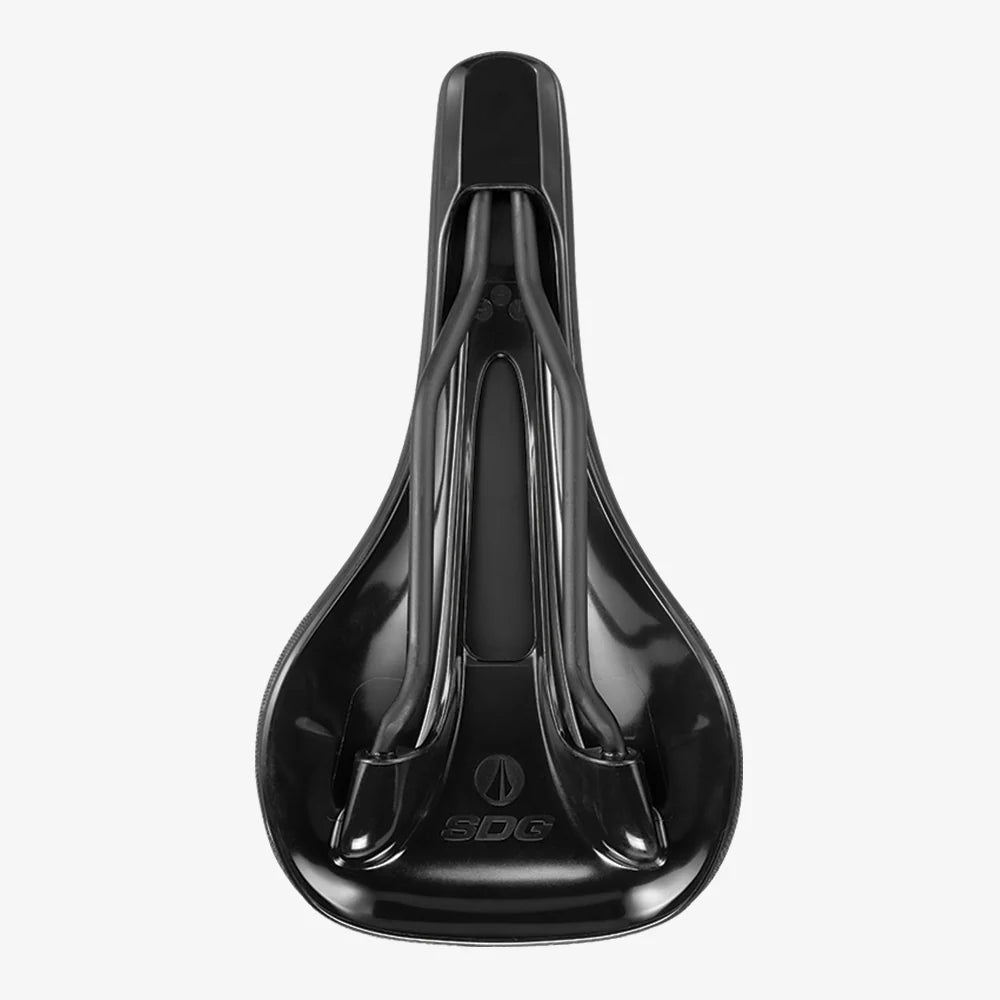 Sella SDG BEL-AIR V3 MAX Lux-Alloy Rails Nero