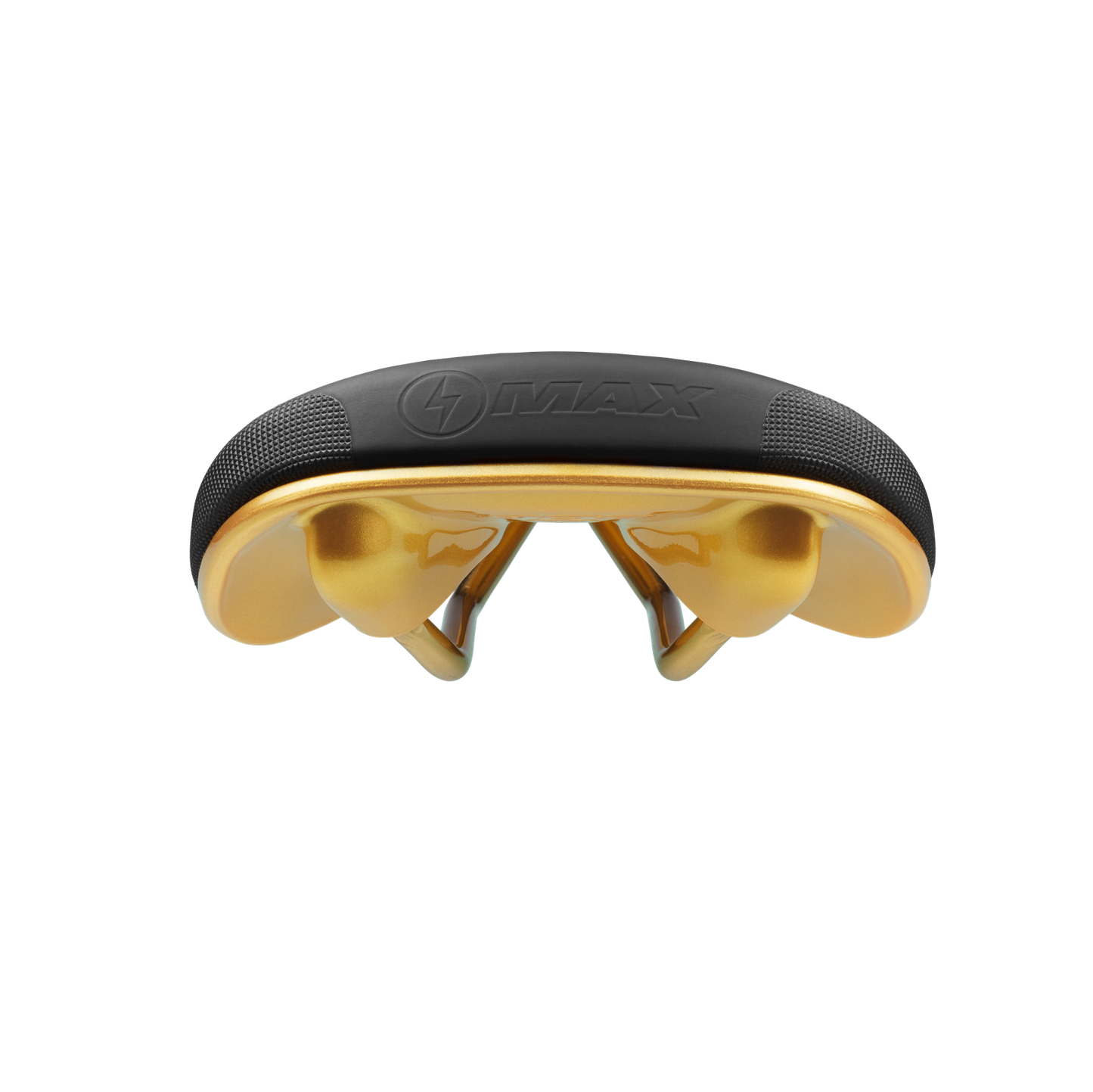 SDG BEL-AIR V3 MAX Galactic Rails Lux-Sella in lega nera/oro