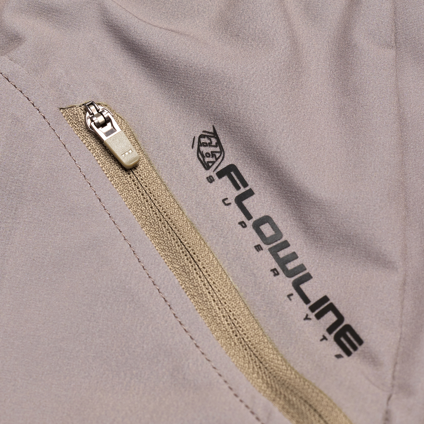 TROY LEE DESIGNS FLOWLINE SUPERLYTE MONO Pantaloncini beige 2025