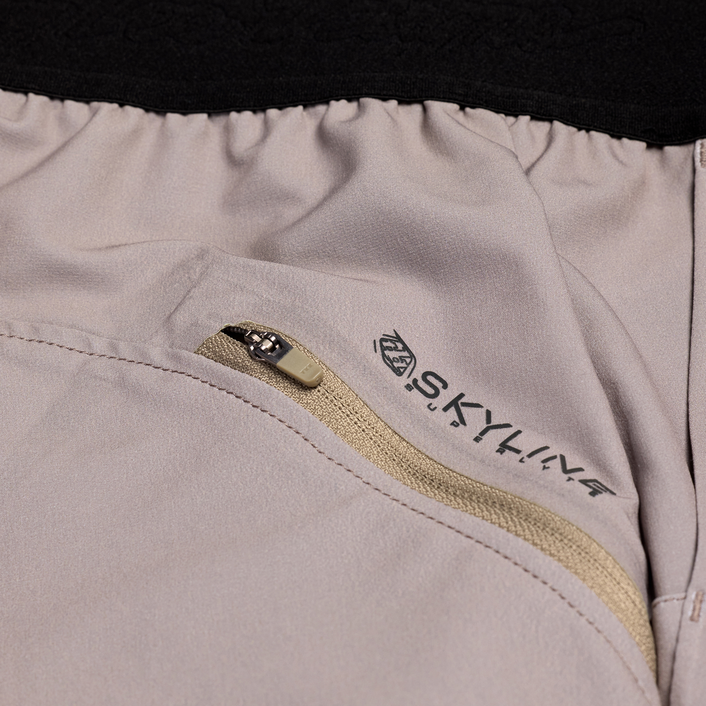 TROY LEE DESIGNS SKYLINE SUPERLYTE MONO Pantaloni Beige 2025