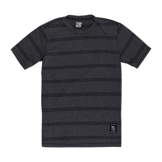 TROY LEE DESIGNS SKYLINE RIDE TEE WASH OUT Maglia a maniche corte Grigio 2025
