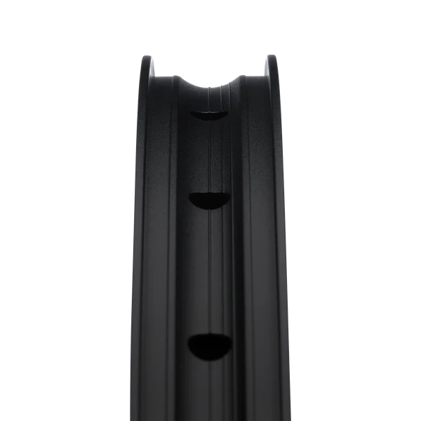 Ruota posteriore CRANKBROTHERS SYNTHESIS Alluminio 2.0 DH I9 29" 12x157 mm Super Boost Nero