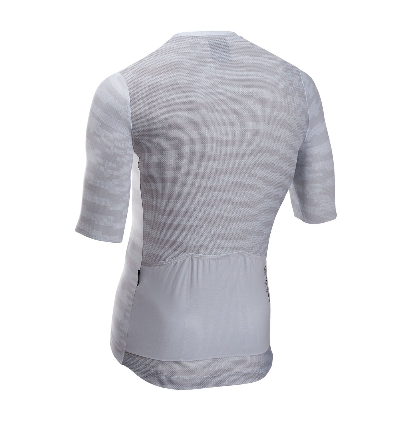 NORTHWAVE BLADE Maglia a manica corta Grigio
