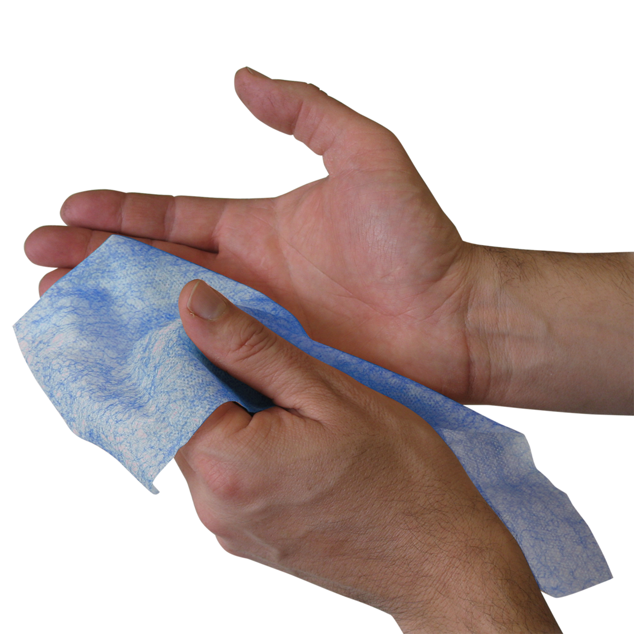 VAR Salviette detergenti/sgrassanti (x 80)