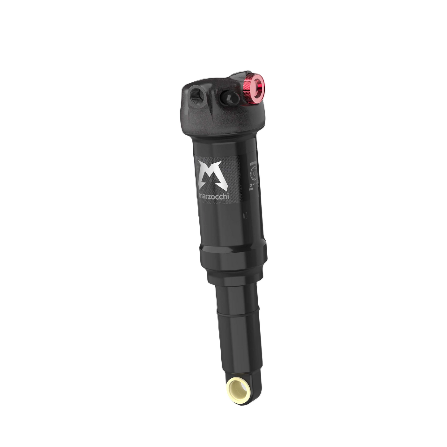 Ammortizzatore MARZOCCHI BOMBER INLINE Trunnion 2026