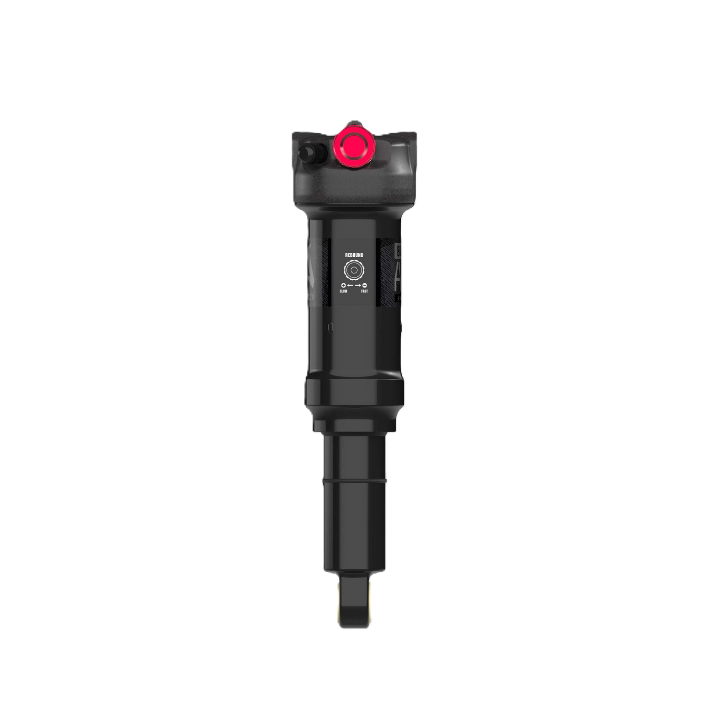 Ammortizzatore MARZOCCHI BOMBER INLINE Trunnion 2026