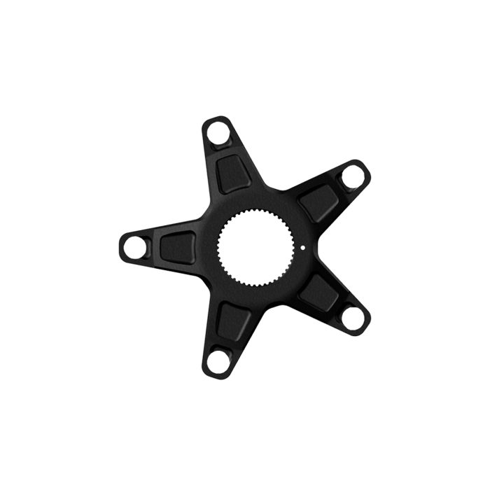 Guarnitura Star ROTOR ALDHU / VEGAST Compact a 5 razze