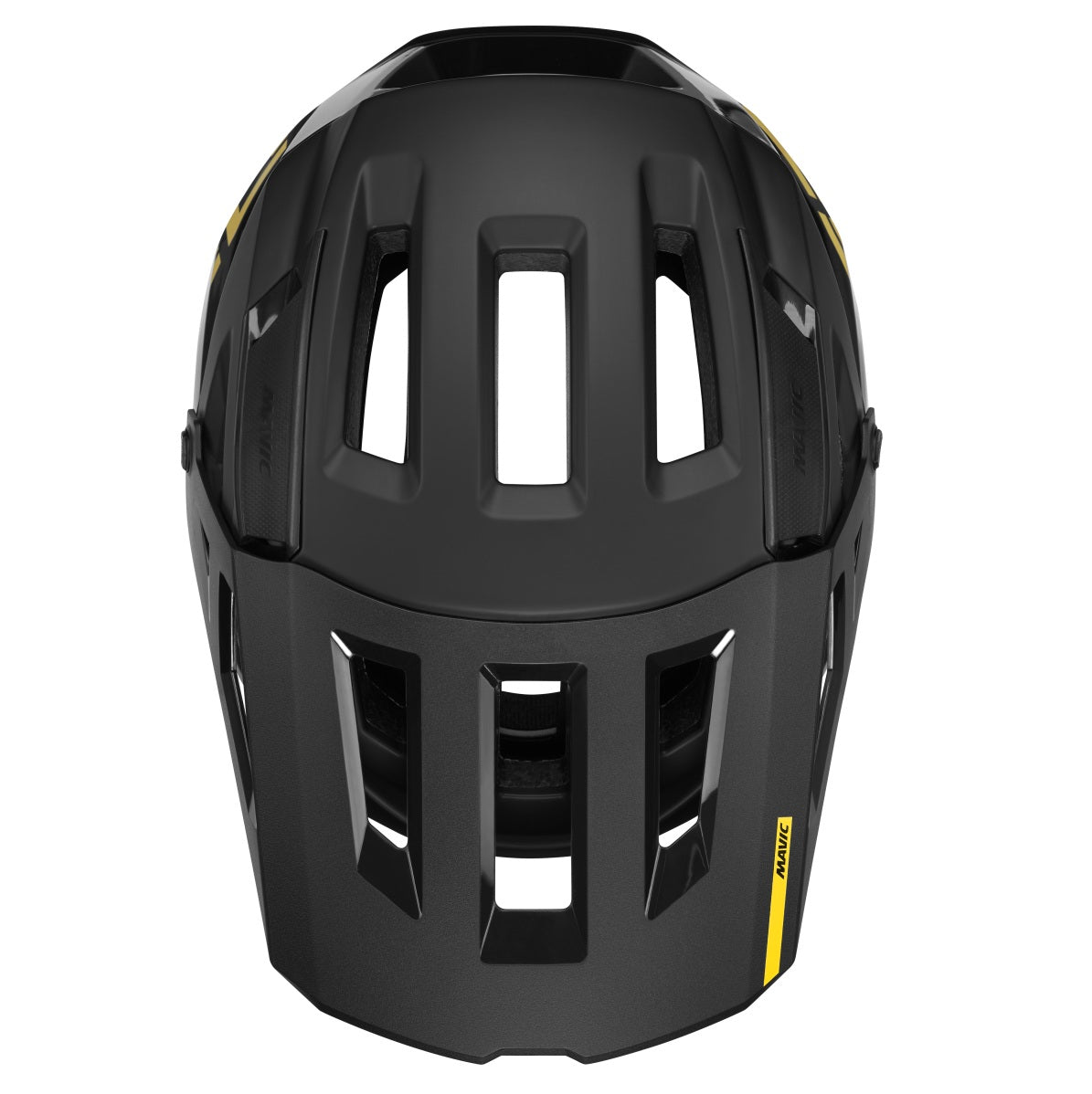 MAVIC DEEMAXPRO MIPS Casco MTB Nero