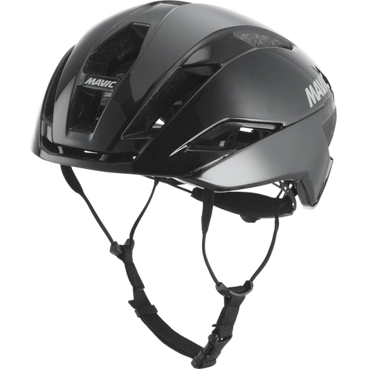 MAVIC COMETE SL MIPS Casco da strada Nero
