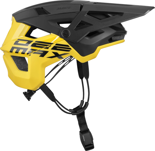 MAVIC DEEMAX PRO MIPS Casco MTB Giallo