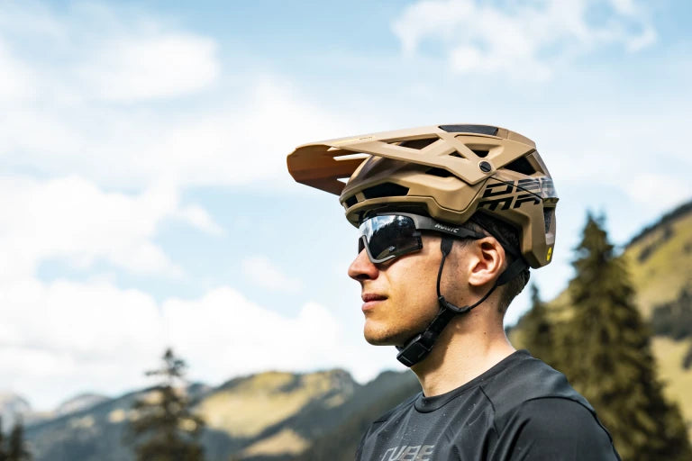 MAVIC DEEMAX PRO MIPS Casco MTB Beige