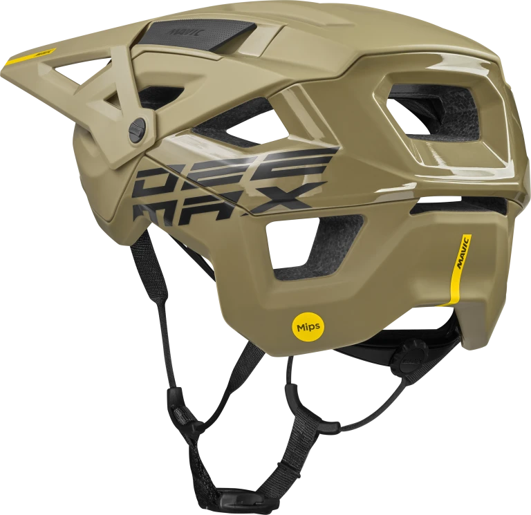 MAVIC DEEMAX PRO MIPS Casco MTB Beige