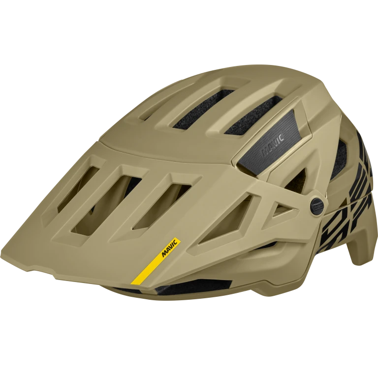 MAVIC DEEMAX PRO MIPS Casco MTB Beige
