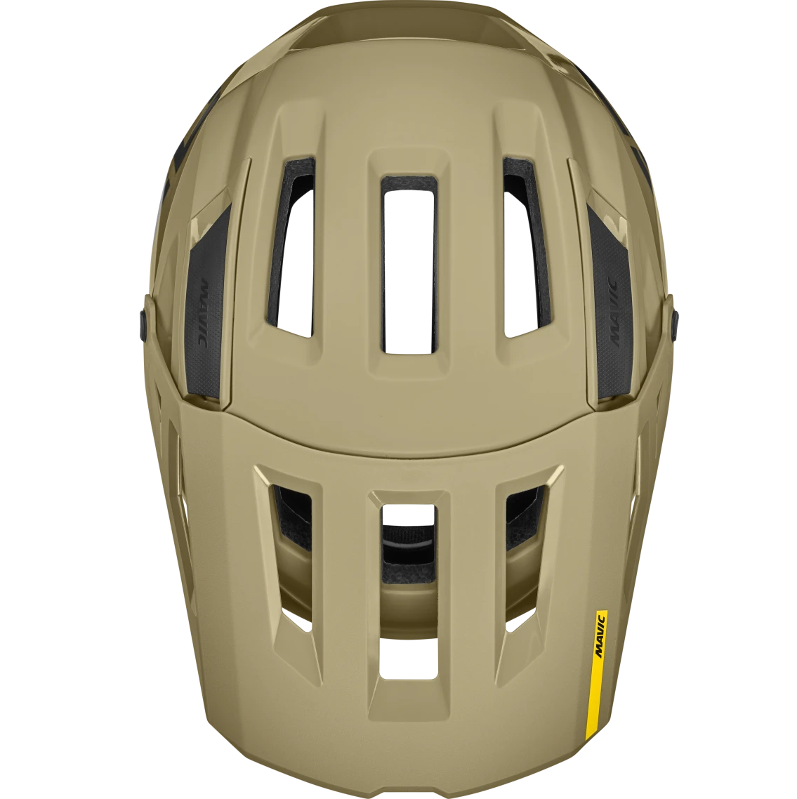 MAVIC DEEMAX PRO MIPS Casco MTB Beige
