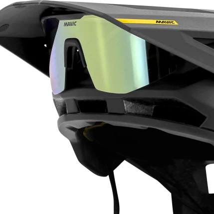MAVIC DEEMAX PRO MIPS Casco MTB Giallo