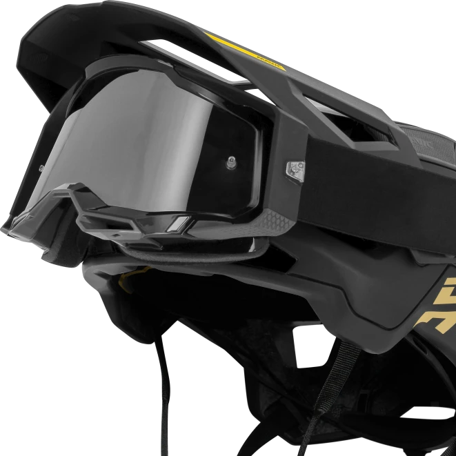 MAVIC DEEMAX PRO MIPS Casco MTB Giallo
