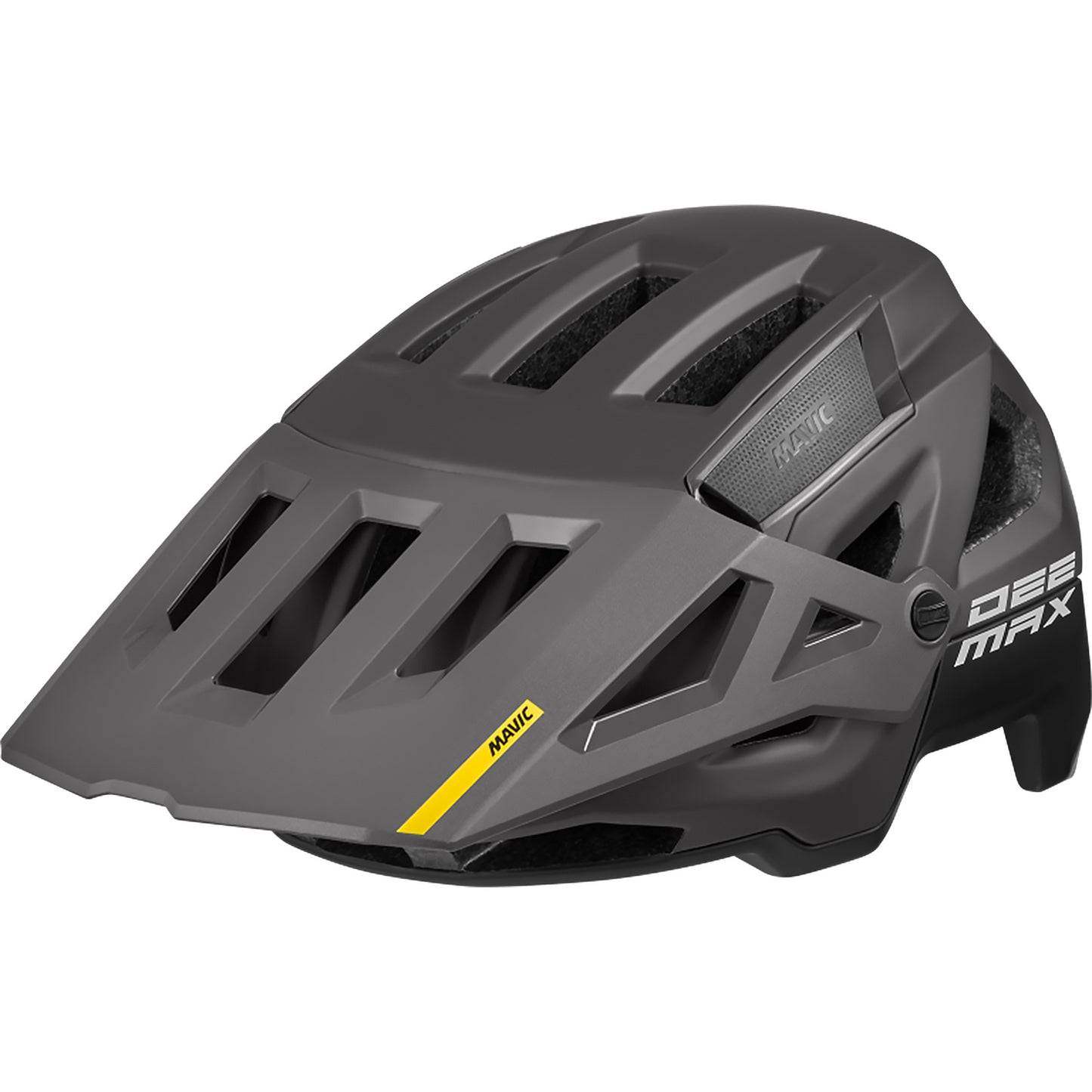 MAVIC DEEMAX MIPS Casco MTB Nero/Grigio