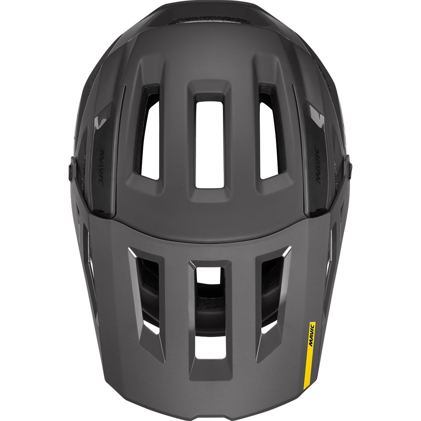 MAVIC DEEMAX MIPS Casco MTB Nero/Grigio