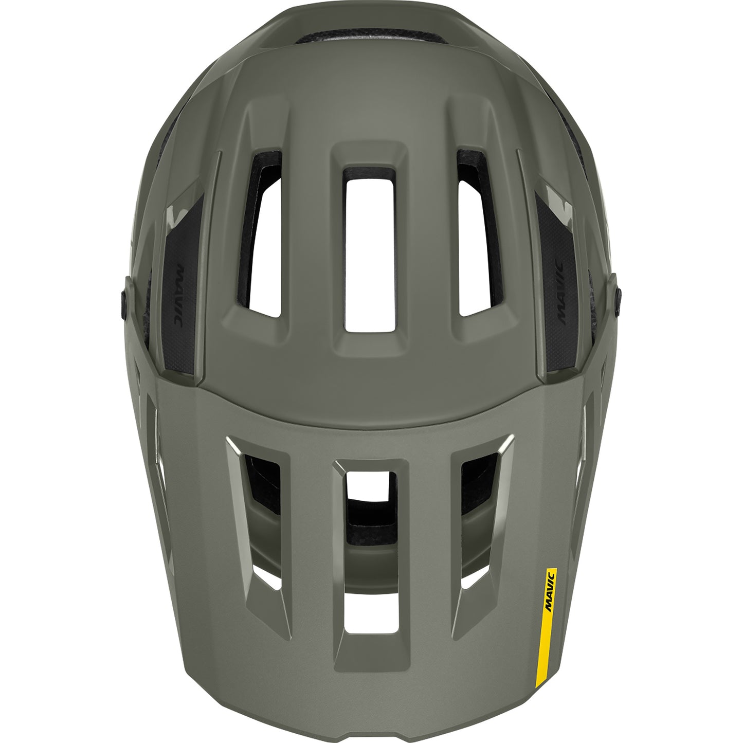 MAVIC DEEMAX MIPS Casco MTB Khaki/Nero