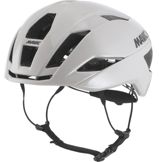 MAVIC COMETE SL MIPS Casco da strada Grigio chiaro