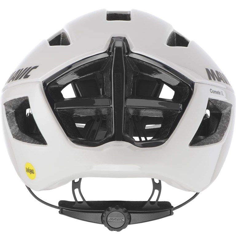 MAVIC COMETE SL MIPS Casco da strada Grigio chiaro